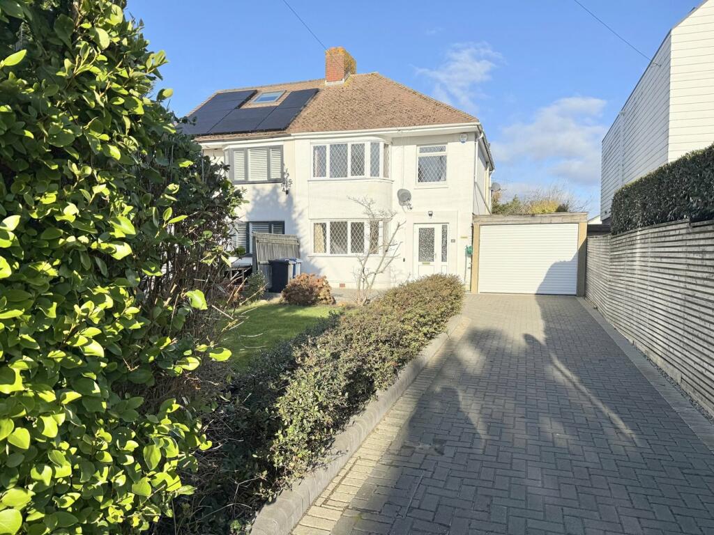 Additional image 2 of Branksea Avenue, Hammworthy , Poole, BH15