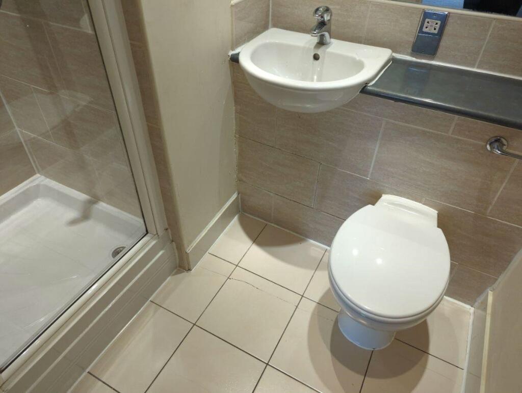Additional image 7 of The Empress, 27 Sunbridge Road, Bradford, West Yorkshire, BD1