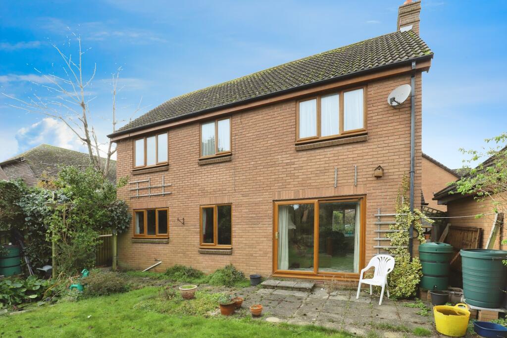 Additional image 17 of Vine Farm Road, Poole, Dorset, BH12