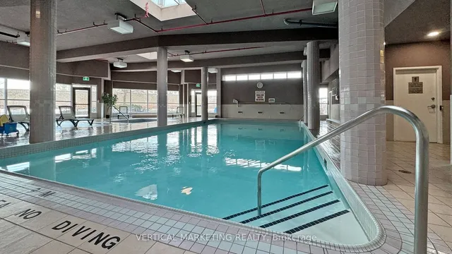 Additional image 39 of 3231 Eglinton Ave Unit 1408B