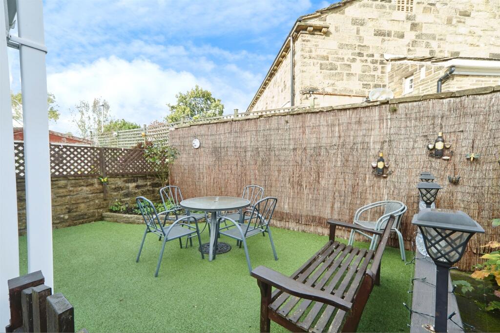 Additional image 18 of Greenhill Drive, Bingley