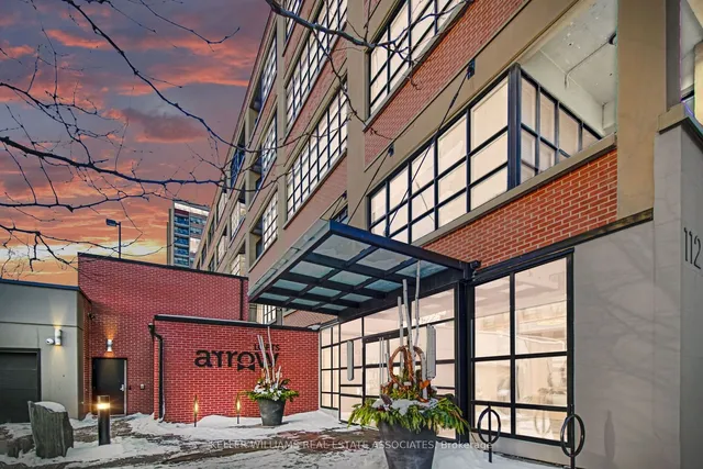 112 Benton St Unit 601