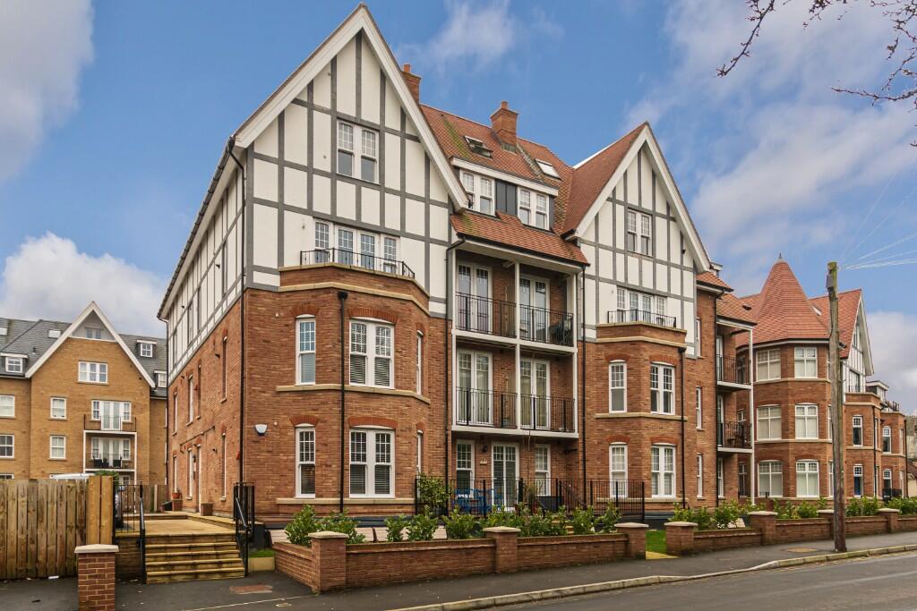 Additional image 14 of Knyveton Road, Bournemouth, Dorset, BH1