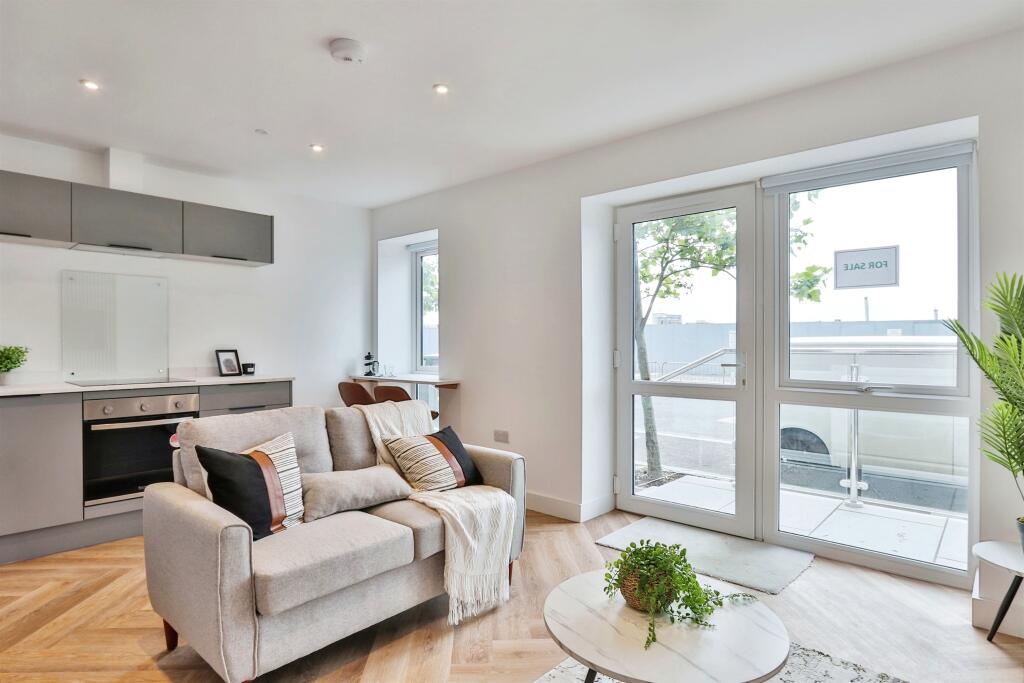 Additional image 4 of Jefferson Avenue, Poole