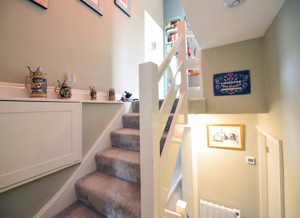 Additional image 9 of Halfpenny Barn, Buckden, Skipton