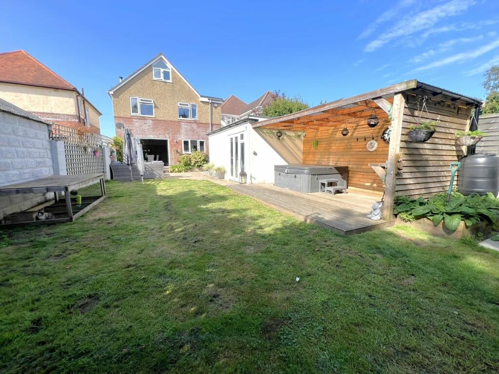 Additional image 14 of Nansen Avenue, Oakdale, POOLE, BH15