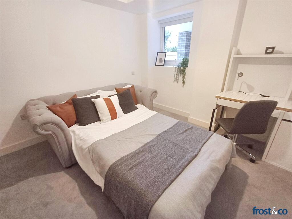 Additional image 7 of Jefferson Avenue, Hamworthy, Poole, Dorset, BH15