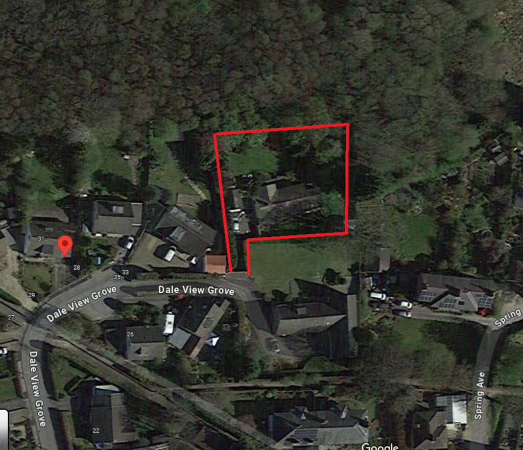 Additional image 21 of Dale View Grove, Long Lee