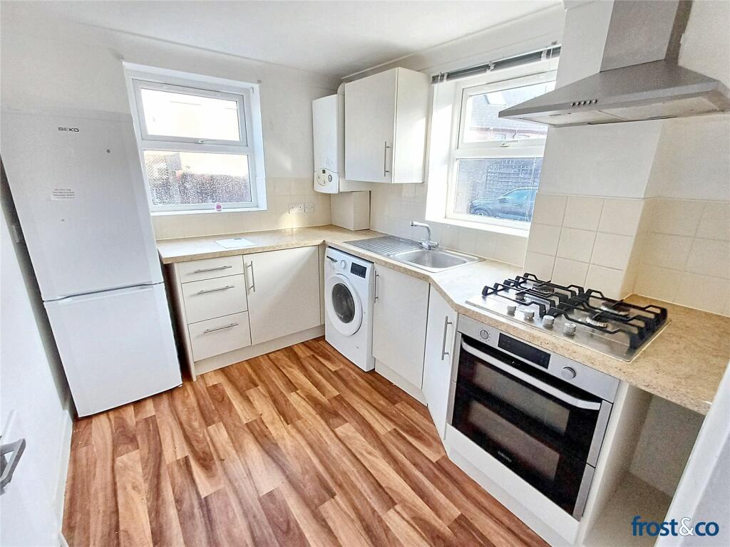 Additional image 11 of Globe Lane, Poole Town, Dorset, BH15