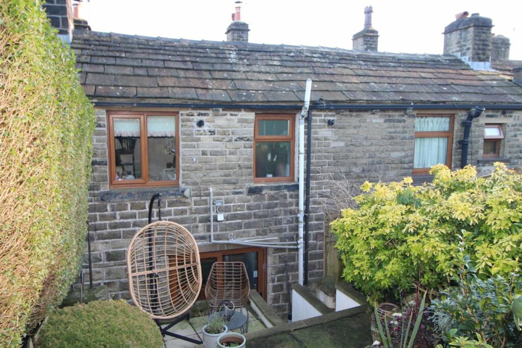Additional image 21 of Wood View, Bogthorn, Oakworth, Keighley, BD22