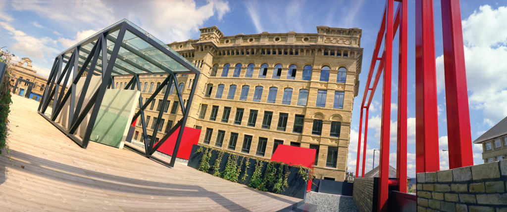 Additional image 5 of 002 Velvet Mill, Lister Mills, Lilycroft Road, Bradford, BD9 5BQ