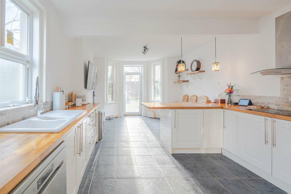 Additional image 12 of Borthwick Road, Bournemouth