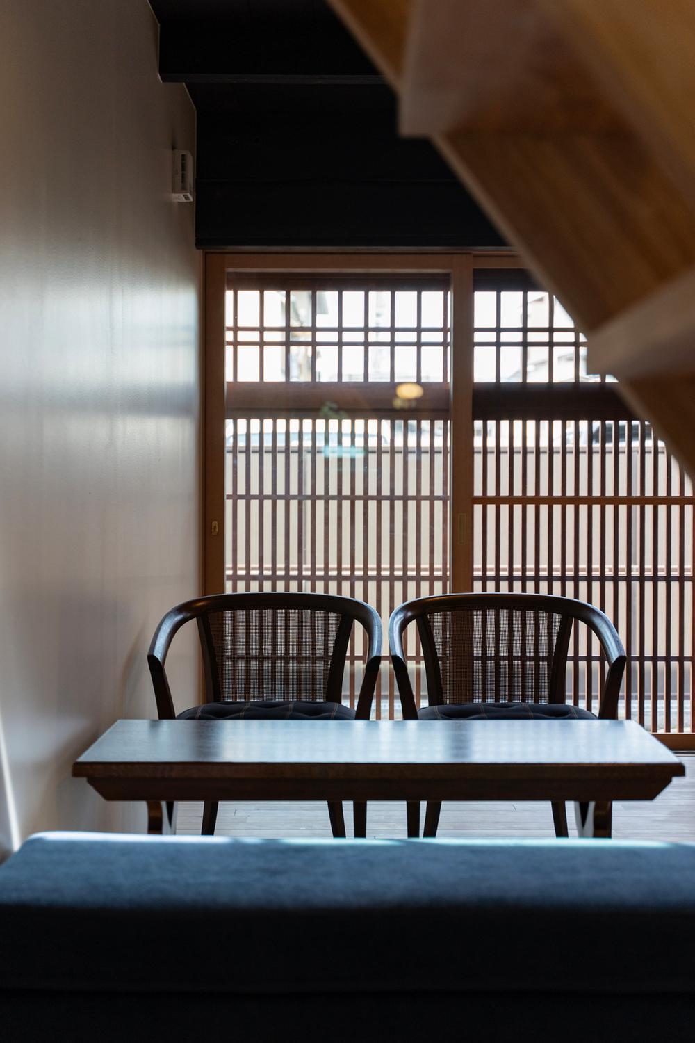 Additional image 19 of Kyoto City, Kyoto Prefecture, Kyoto Prefecture, Kyoto City, Kamigyo Ward, Hashimotocho, Kamichōjamachi, Abura-koji Nishiiri