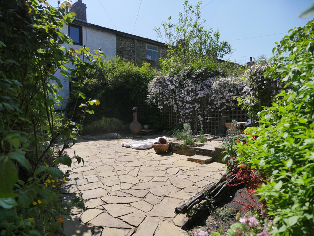 Additional image 25 of Town Gate, Foulridge, BB8