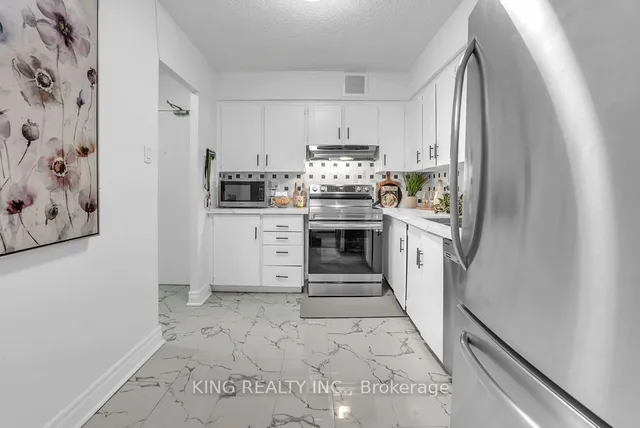 Additional image 28 of 3380 Eglinton Ave Unit 1412
