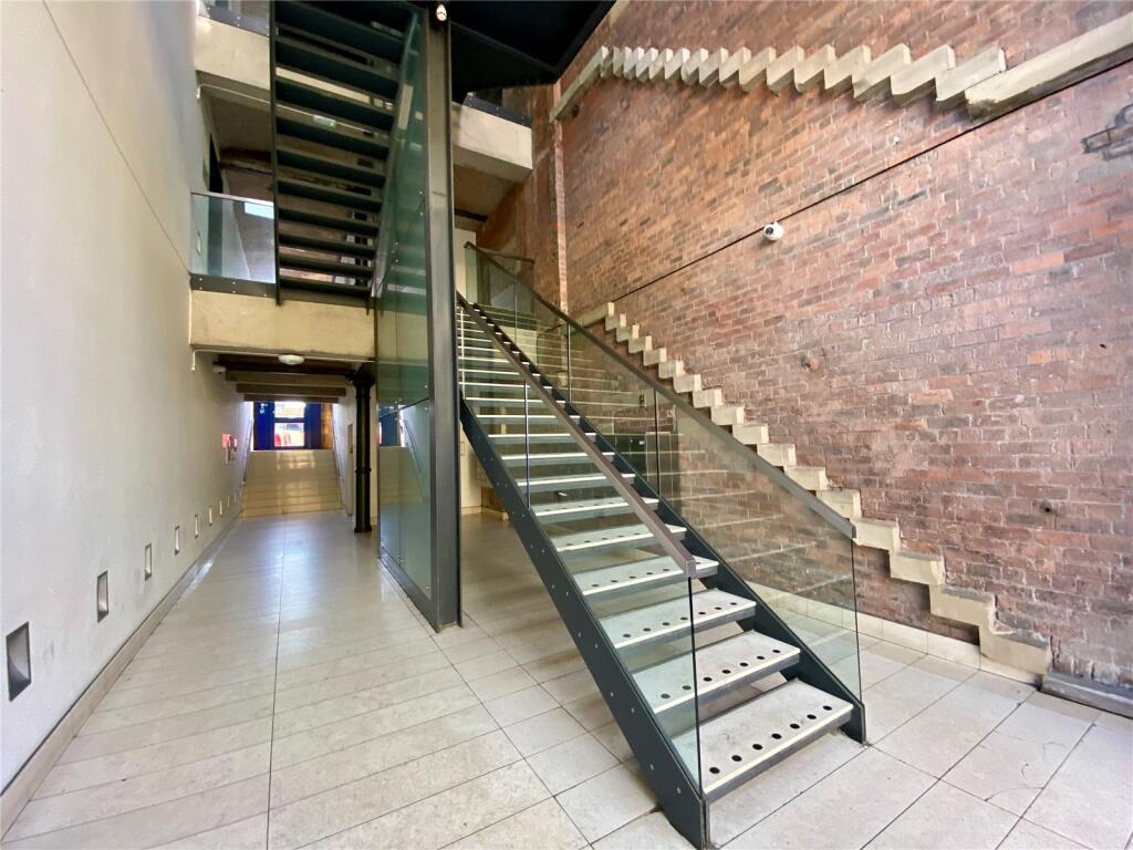 Additional image 7 of Silk Warehouse, Bradford, West Yorkshire, BD9