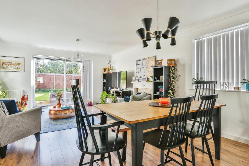 Additional image 3 of McWilliam Close, Talbot Village, BH12