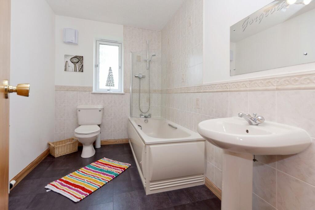 Additional image 9 of Hilton Heights, City Centre, Aberdeen, AB24