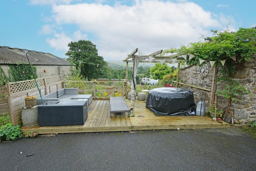 Additional image 24 of Old Road, Thornton in Craven, BD23