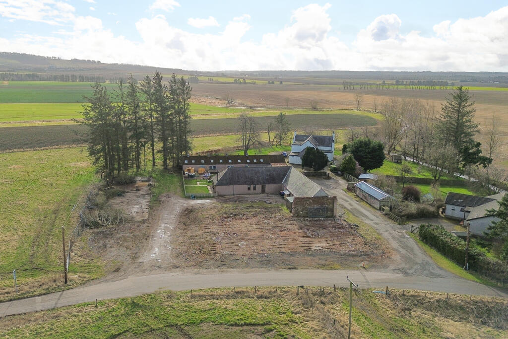 Additional image 17 of Luthermuir, Laurencekirk, AB30