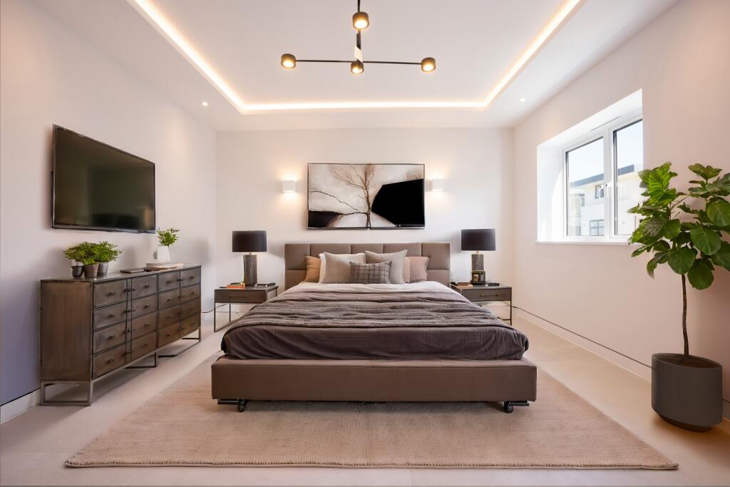 Additional image 5 of Dorset Lake Avenue, Lilliput, Poole, Dorset, BH14