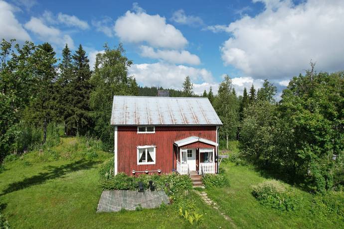 Additional image 2 of Storberg 212, Storuman, Storumans kommun