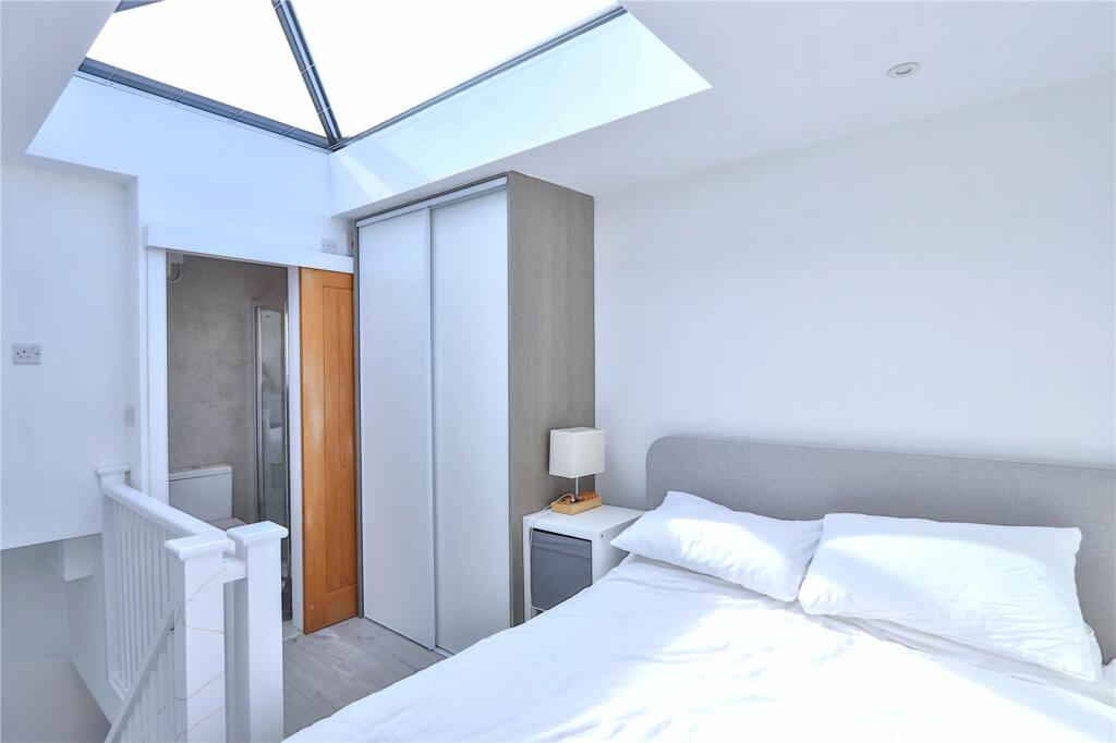 Windham Road, Bournemouth, Dorset, BH1