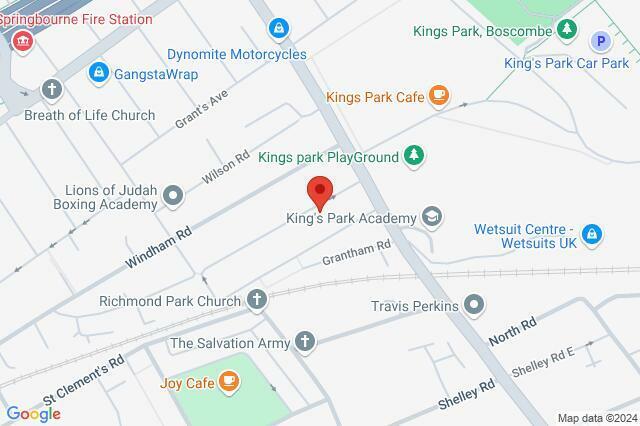 Additional image 14 of Boscombe Grove Road, Bournemouth, Dorset, BH1