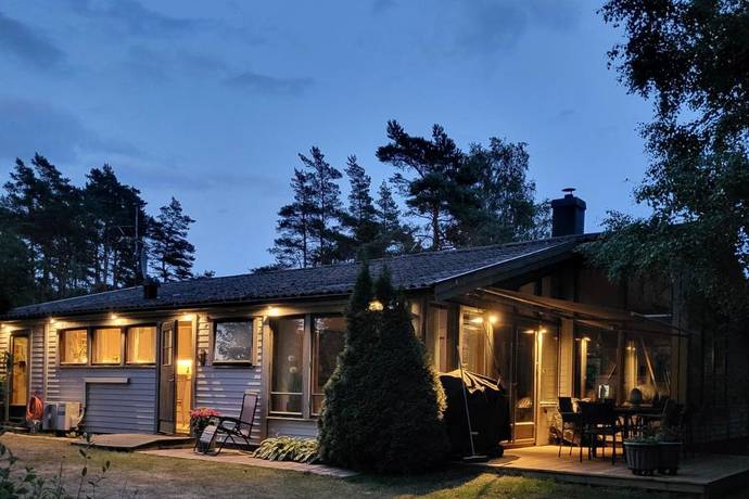 Additional image 2 of Anders Blancks väg 6, Mälarhusen, Simrishamns kommun