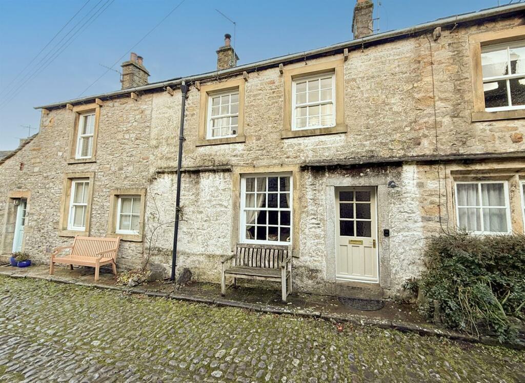 Additional image 12 of Chamber End Fold, Grassington, Skipton