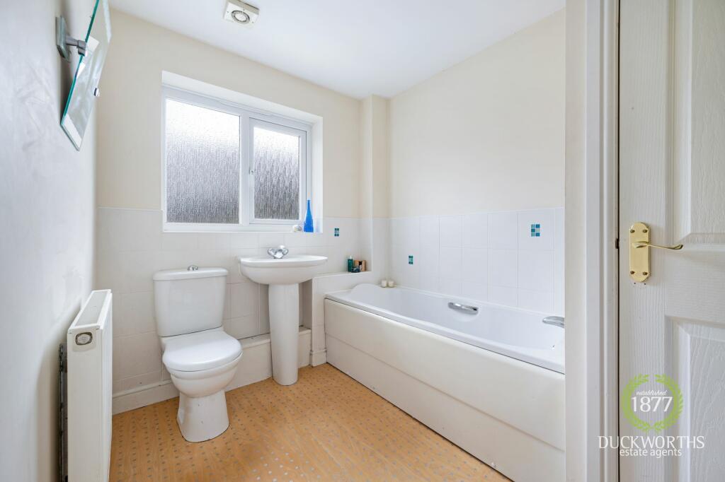 Additional image 18 of Three Brooks Way, Oswaldtwistle, BB5