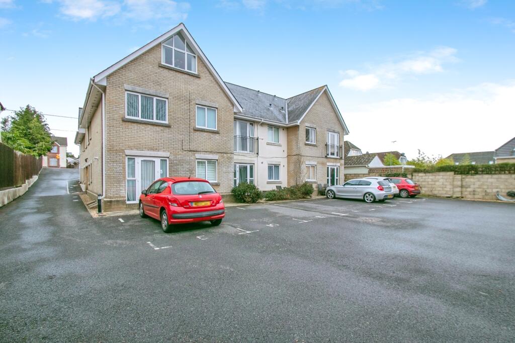 Additional image 14 of Sandon House, 641-643 Blandford Road, Upton, Poole, BH16