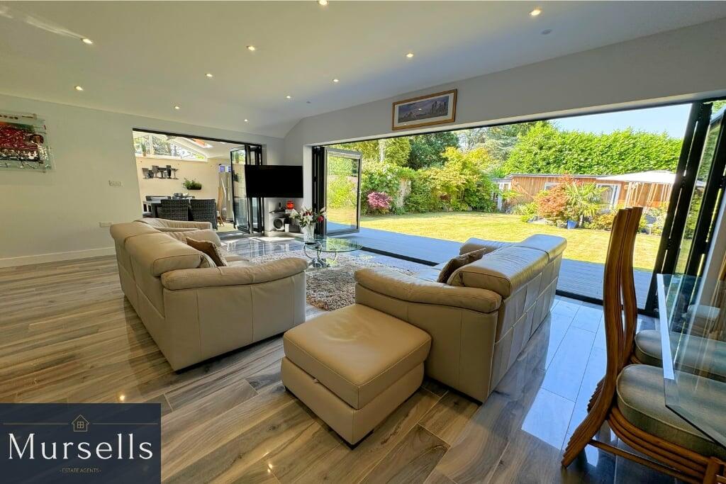 Additional image 21 of Rushall Lane, Lytchett Matravers, Poole, BH16