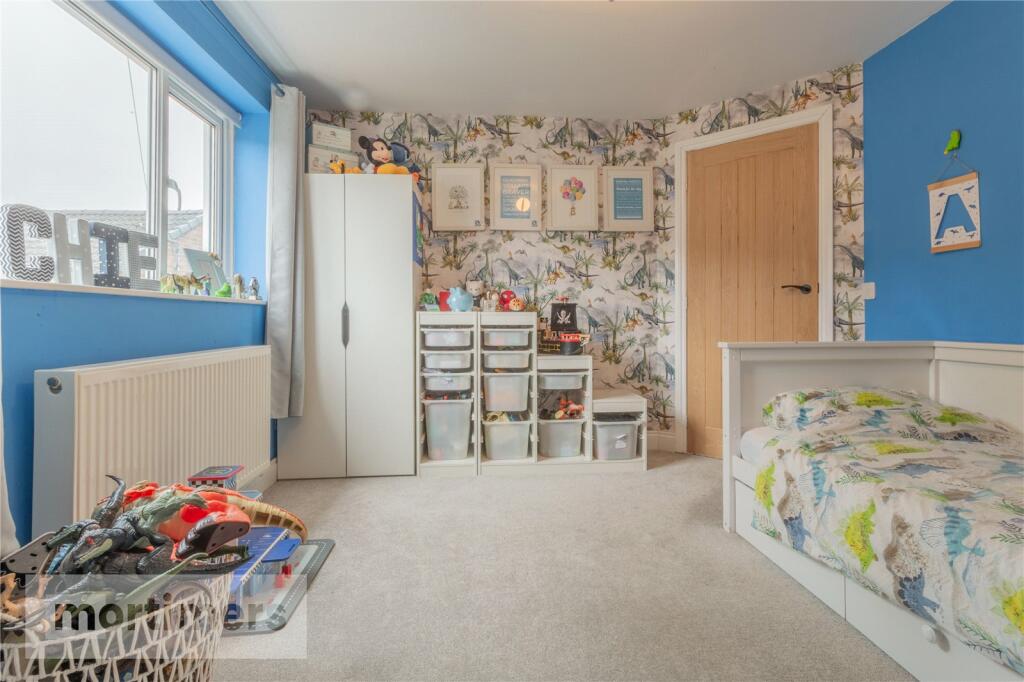 Additional image 17 of Hillcrest Road, Langho, BB6