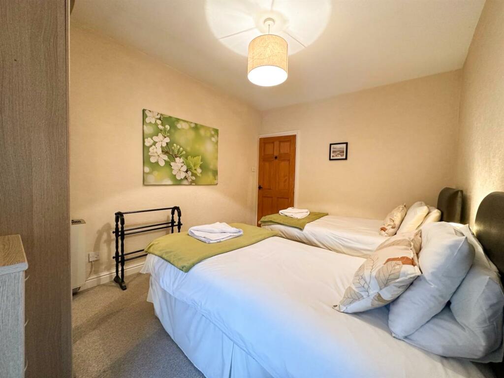 Additional image 16 of Rowan Cottage, Buckden, Skipton