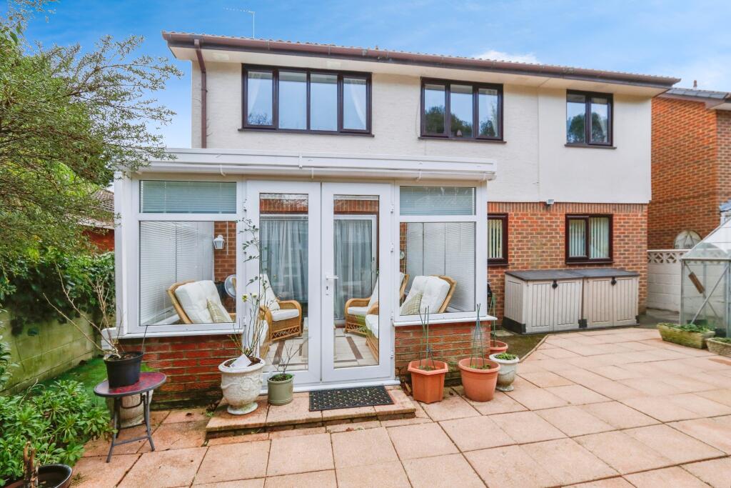 Additional image 17 of Vine Farm Close, Poole, Dorset, BH12