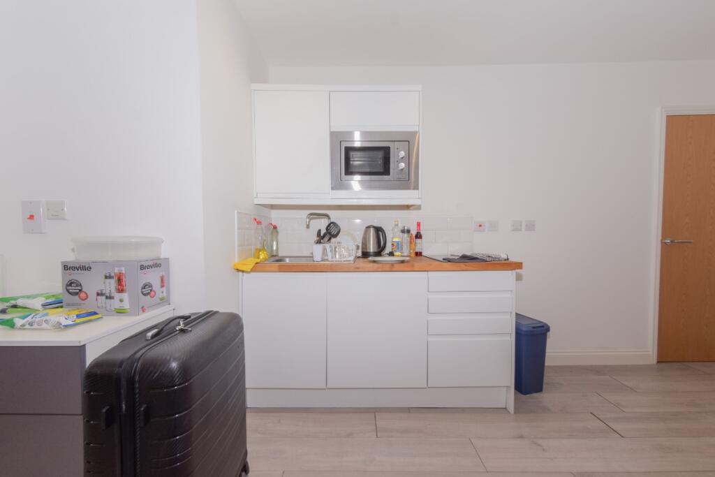 Additional image 4 of Apartment ,  James Street, Bradford