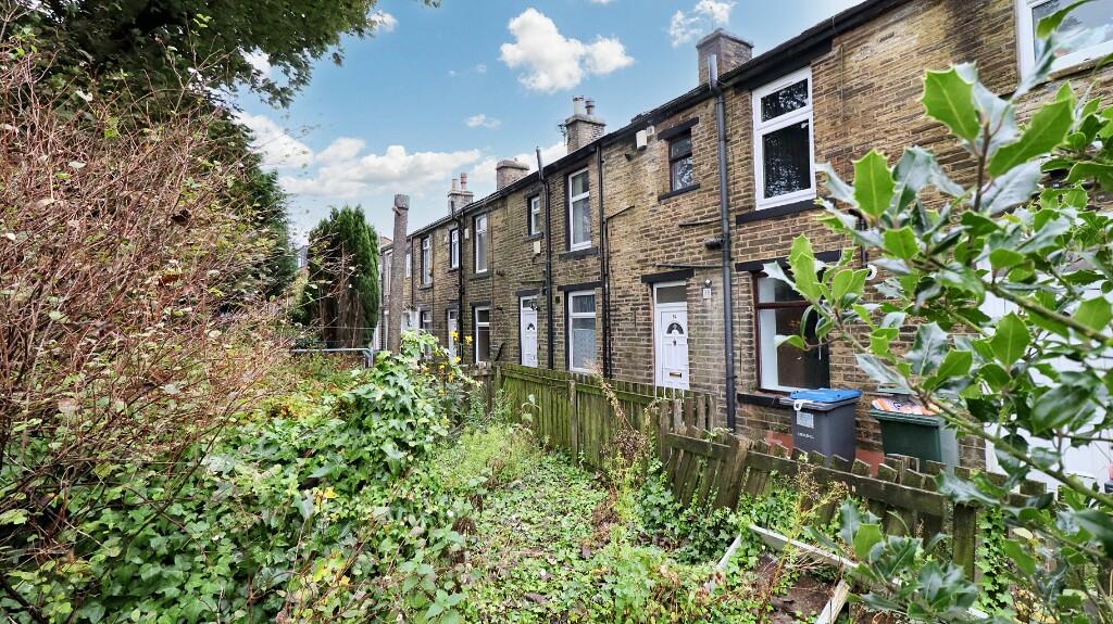 Highgate Road, Bradford, West Yorkshire, BD13