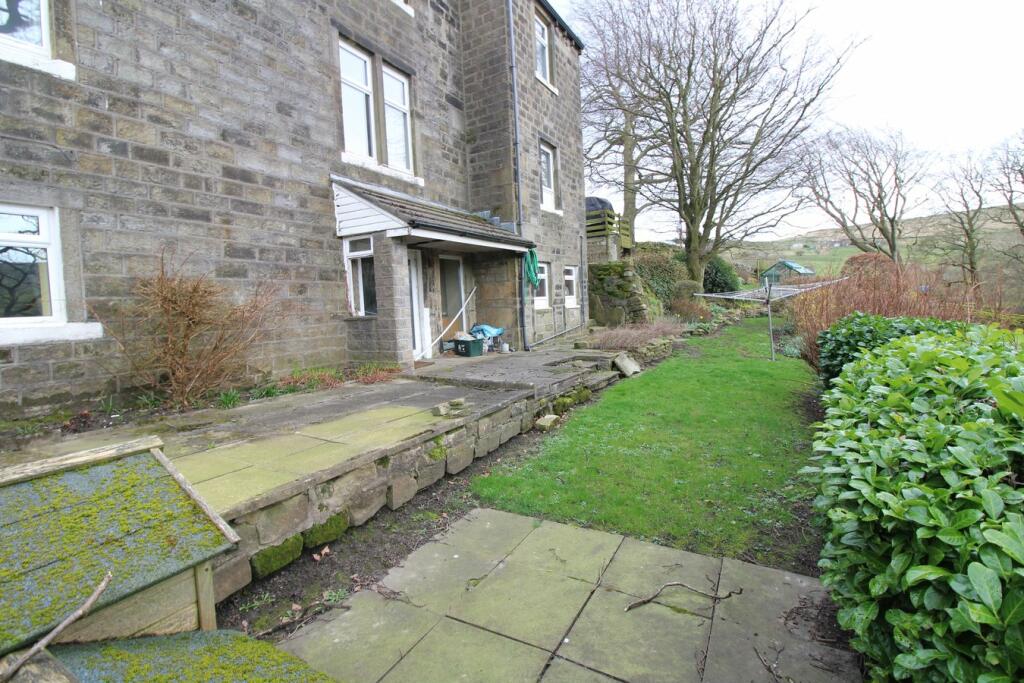 Additional image 48 of Denholme Road, Oxenhope, Keighley, BD22