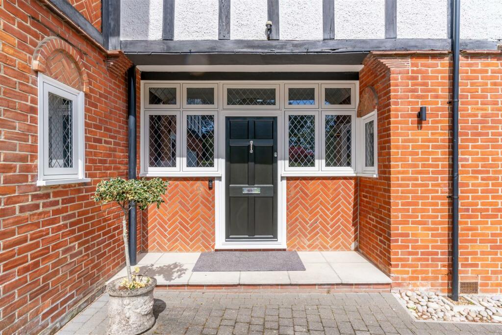 Additional image 7 of Leicester Road, Branksome Park