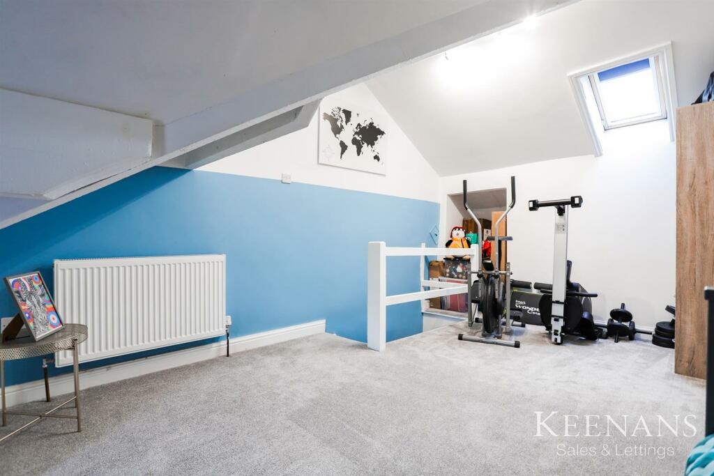 Additional image 29 of Parker Street, Colne