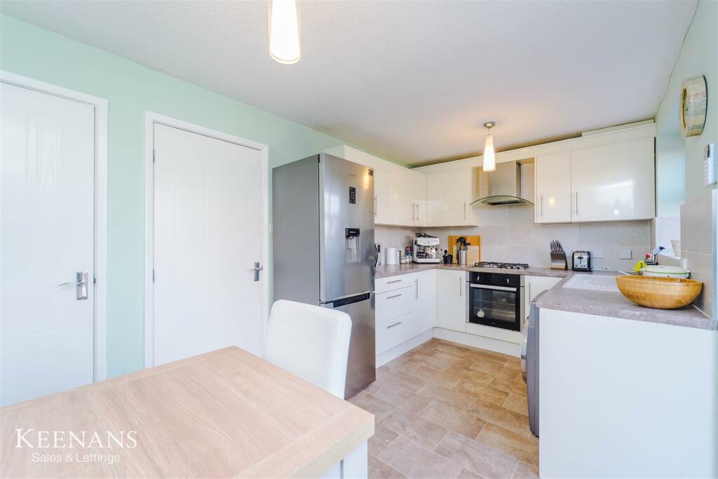 Additional image 14 of Henfield Close, Clayton Le Moors, Accrington