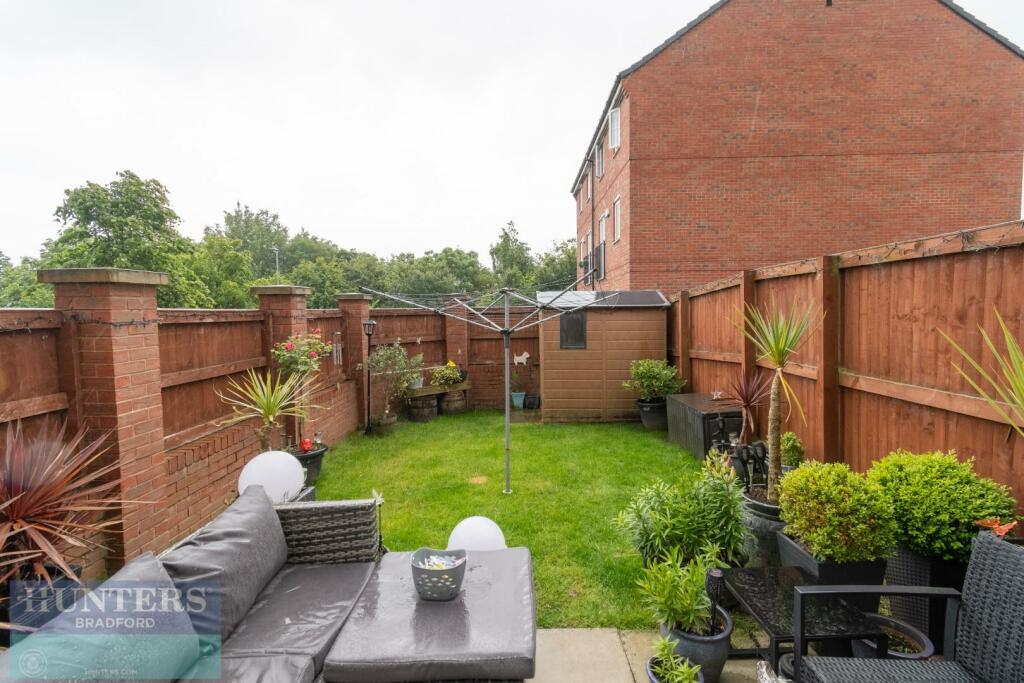 Additional image 6 of Carrick Drive Thornbury, Bradford, West Yorkshire, BD3 7FD