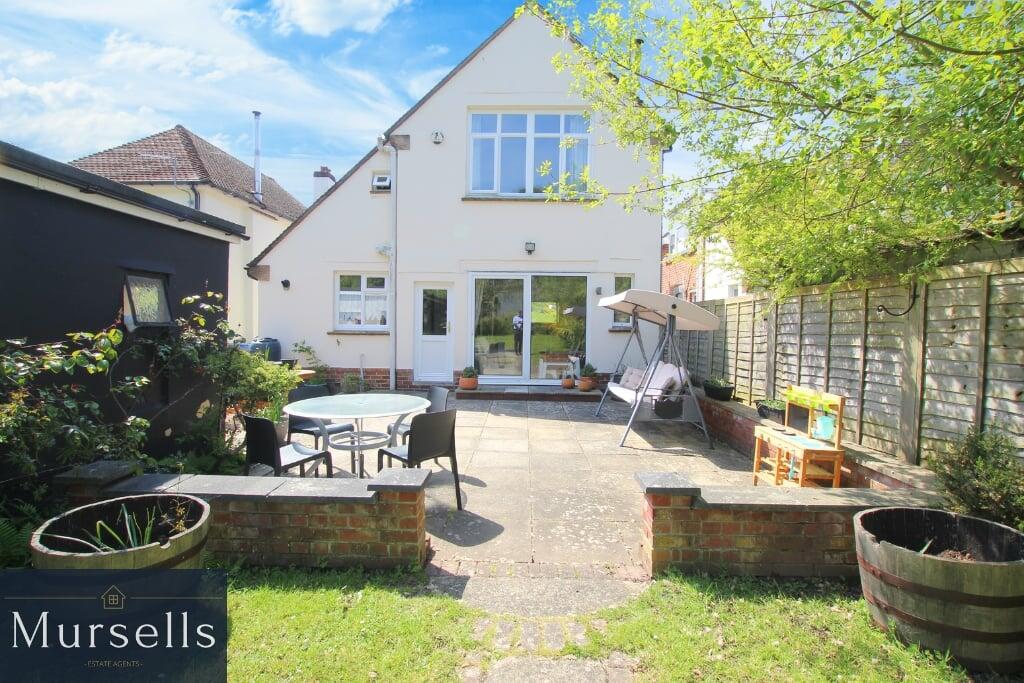 Additional image 29 of Napier Road, Poole, BH15