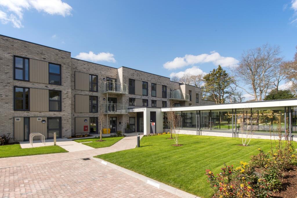 1-5 Lindsay Road, Poole, Dorset, BH13 6FF