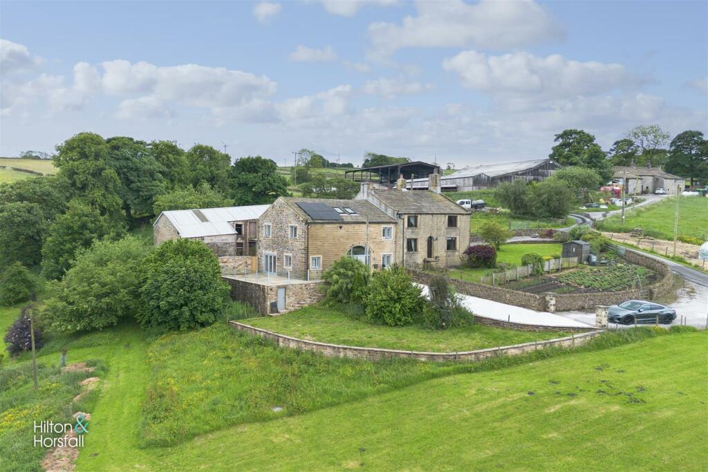 Additional image 26 of Nun Clough Barn, Birchenlee Lane, Colne