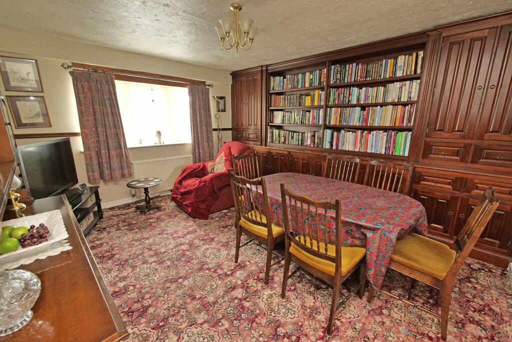 Additional image 11 of Folly Croft, Thorlby, Skipton, BD23 3LL