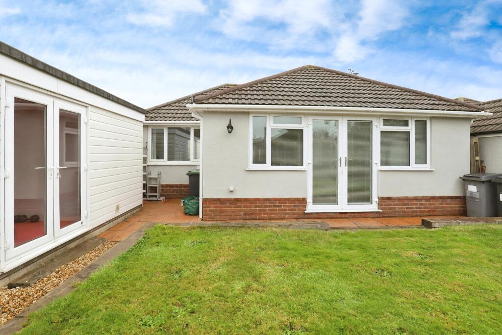 Additional image 15 of Montrose Drive, Bournemouth, Dorset, BH10