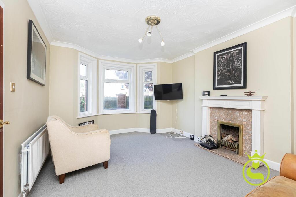 Additional image 5 of Britannia Road, Ashley Cross, Poole BH14