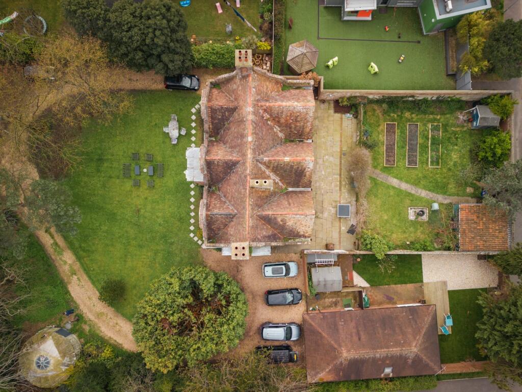 Additional image 10 of Old Rectory Mews, Poole, BH15